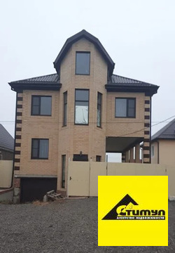 Продажа дома, Ейск, Ейский район, ул. Ивановская