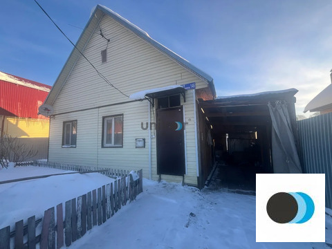 Продажа дома, Иглино, Иглинский район, ул. Ветеранов