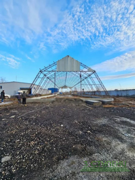 Аренда склада, Речицы, Раменский район, ул. Железнодорожная