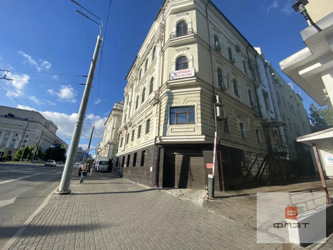 Продажа гаража, Казань, ул. Пушкина