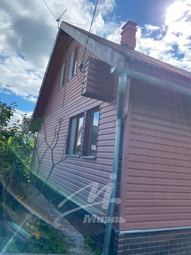 Продажа дома, Богородский г. о., 117