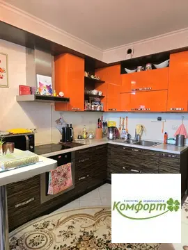 Продается 2комн..квартира в г. Раменское, ул. Приборостроителей, д.1А