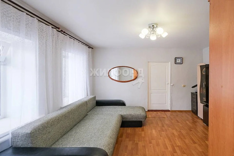 Продажа дома, Новосибирск, ул. Шишкина