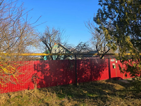 Продажа дома, Заветное, Красноармейский район, ул. Кирова