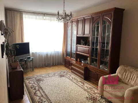 Аренда квартиры, ул. Пырьева