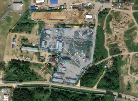 МО, Щелково, ул Московская, 2830 м2, Склад-производство (ном. объекта: ...