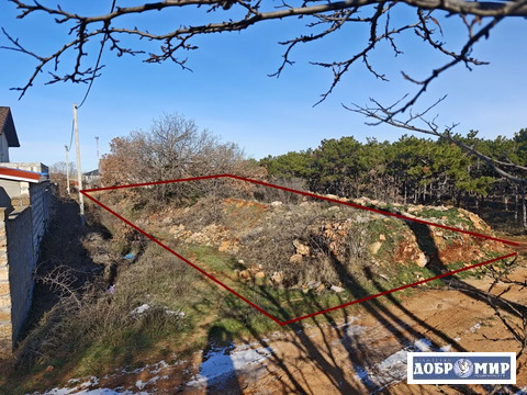 Продается Участок