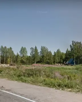 Продаю участок промназначения в п. Ермилово