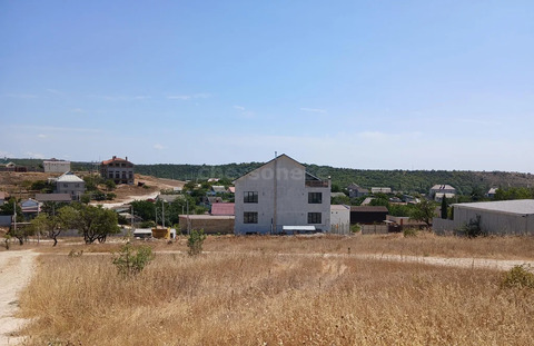 Продажа участка, Севастополь, улица 2-я Линия