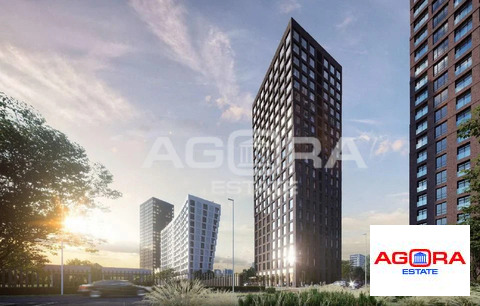 Продажа офиса, м. Воронцовская, ул. Академика Челомея