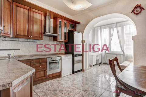 Продажа квартиры, Ленинградское ш.