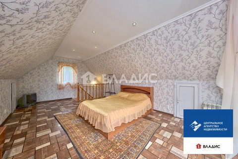 Продажа дома, Глебково, Рыбновский район