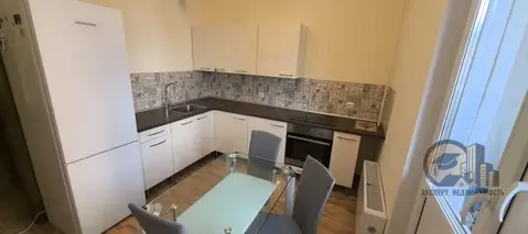 Продажа трехкомнатной квартиры в ЖК «Мичурино»