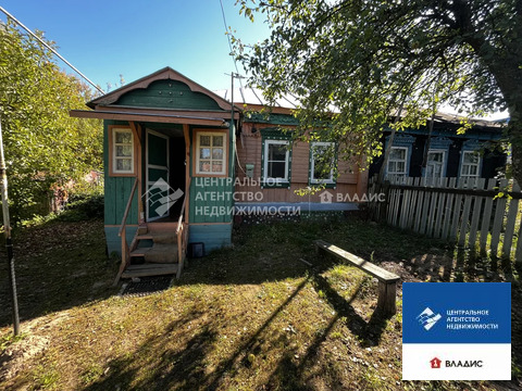 Продажа дома, Санское, Шиловский район, ул. Первомайская