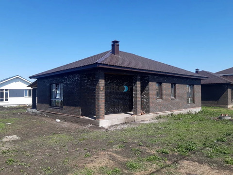 Продажа дома, Нагаево, улица Михаила Дорохова