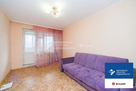 Продажа квартиры, Рязань, ул. Интернациональная