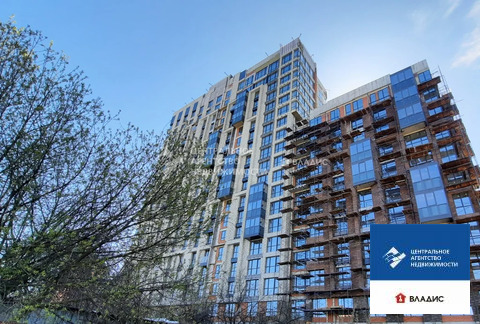 Продажа квартиры, Рязань, ул. Татарская