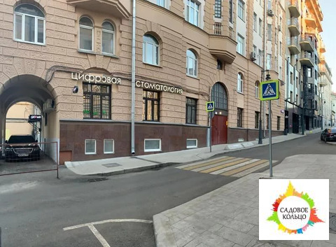 Сдается помещение свободного назначения, площадью 127 кв