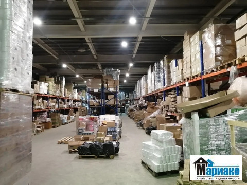 Аренда склада, м. Отрадное, Алтуфьевское ш.