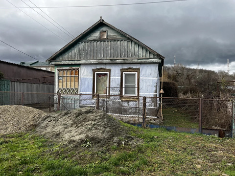 Продажа дома, Смоленская, Северский район, ул. Карасунская