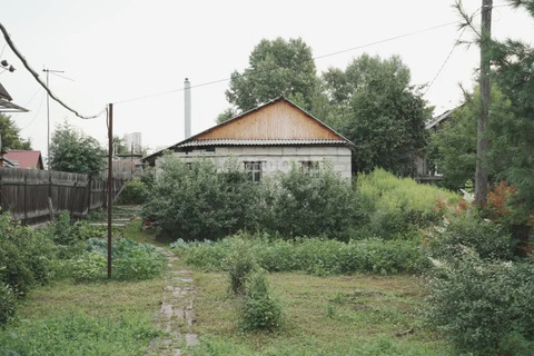 Продажа дома, Новосибирск, ул. Яринская