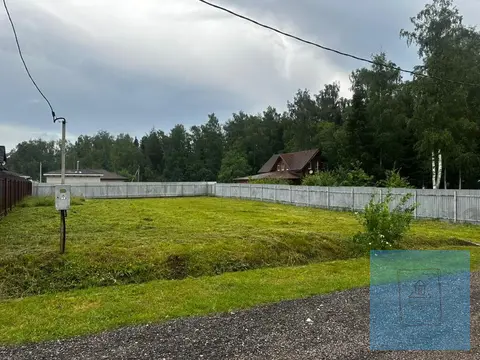 8,3 сотки в д. Алексеевское