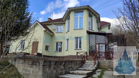 Продажа дома, Булатниково, Ленинский район