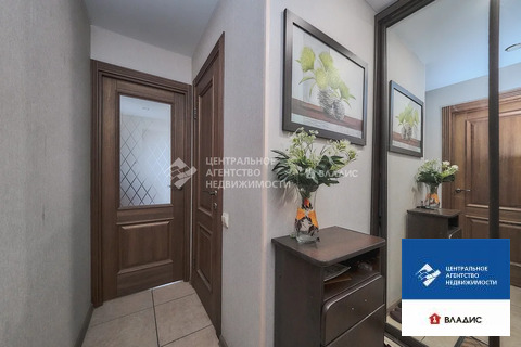 Продажа квартиры, Рязань, площадь 26 Бакинских Комиссаров