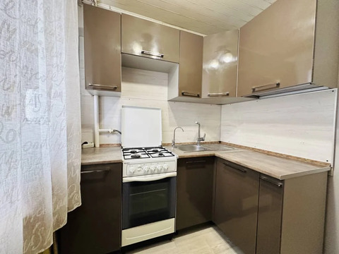 Продажа квартиры, Долгопрудный, ул. Спортивная