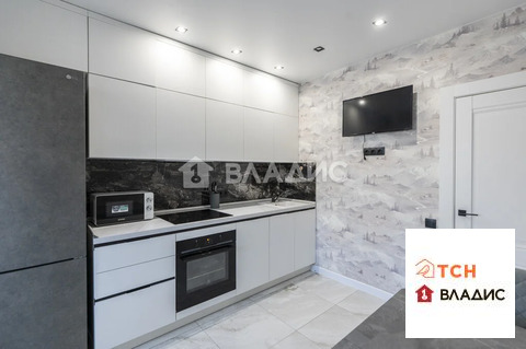 Продажа квартиры, Мебельной Фабрики, Мытищинский район, Рассветная ...