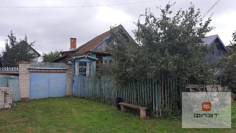 Продажа участка, Ореховка, Зеленодольский район, ул. Солнечная