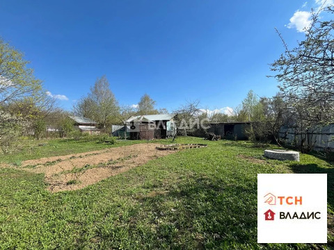 Продажа участка, Щелковский район, улица 3-я линия