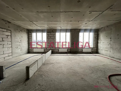 2-комнатная квартира, 65 кв.м., в ЖК "Сердце столицы"