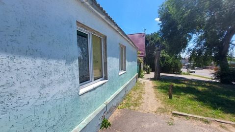 Продажа дома, Темрюк, Темрюкский район, ул. Декабристов