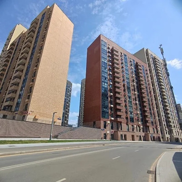 Помещение 166 метров у ТТК
