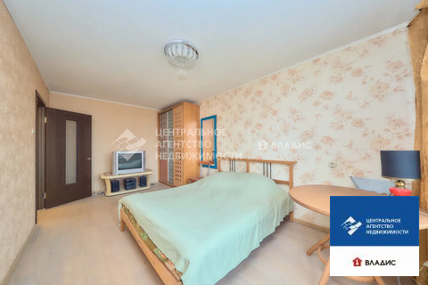 Продажа квартиры, Рязань, ул. Новаторов