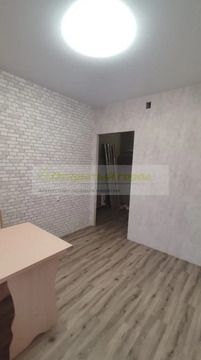 Продажа квартиры, Новосибирск, Ясный Берег