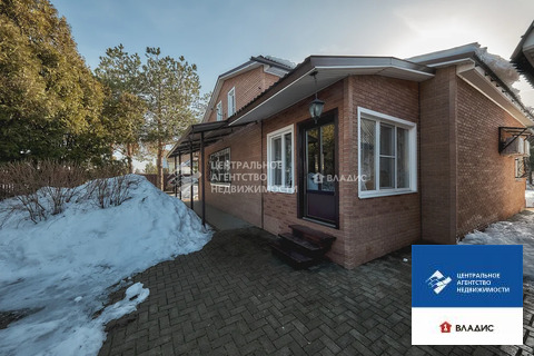 Продажа дома, Дубровичи, Рязанский район, ул. Молодежная