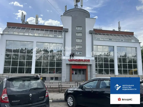 Аренда офиса, Рязань, ул. Черновицкая