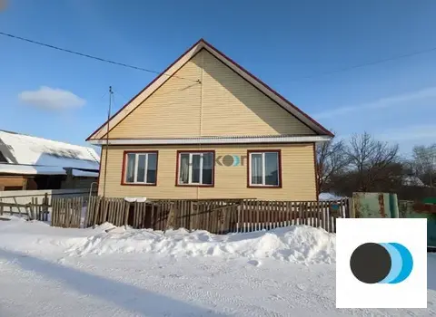 Продажа дома, Иглино, Иглинский район, ул. Куйбышева