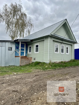 Продажа участка, Богородское, Пестречинский район, ул. Центральная