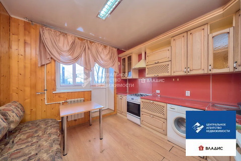 Продажа квартиры, Рязань, ул. Ленинского Комсомола