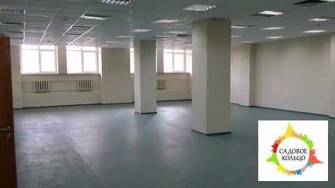 Сдается офисный блок из 2-х комнат, площадью 227,5 кв