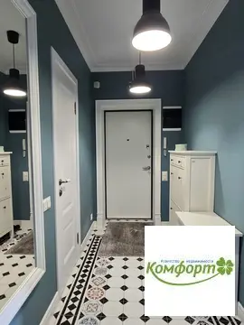 Продается 1 комнатная квартира в г. Раменское, ул. Дергаевская, д.10
