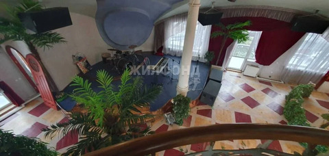 Продажа дома, Бурмистрово, Искитимский район, ул. Береговая