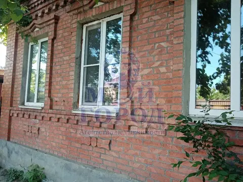 Продам дом Революционная (09800-107)