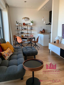 Аренда квартиры, Ленинградский пр-кт.