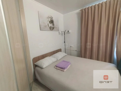 Продажа квартиры, Казань, ул. Большая Красная