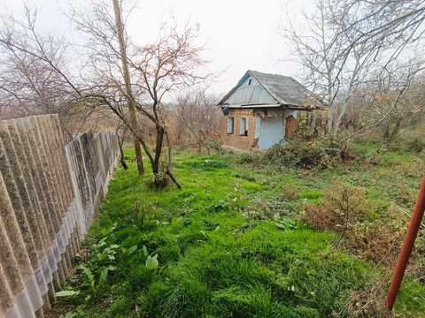 Продажа участка, Южный Склон, Темрюкский район, ул. Тимирязева