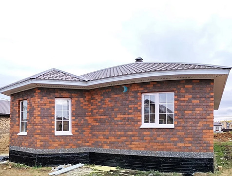 Продажа дома, Нагаево, улица Михаила Дорохова